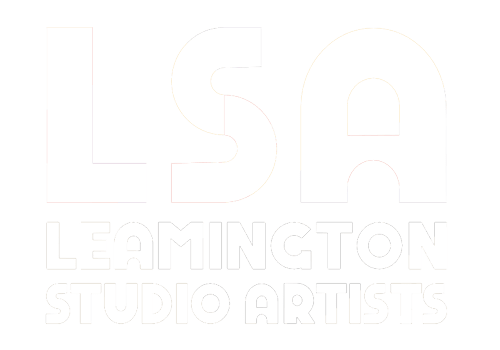 Leamington Studio Artists
