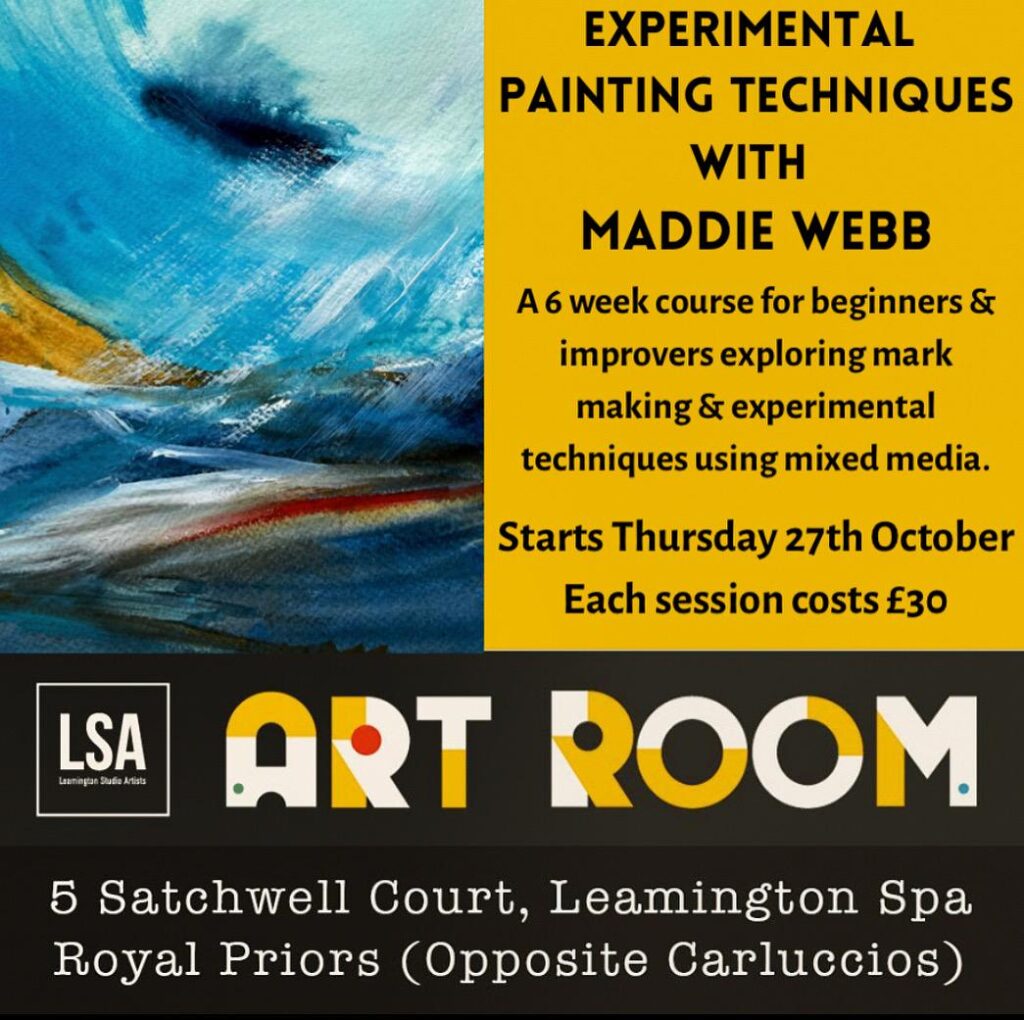 art-workshops-leamington-studio-artists