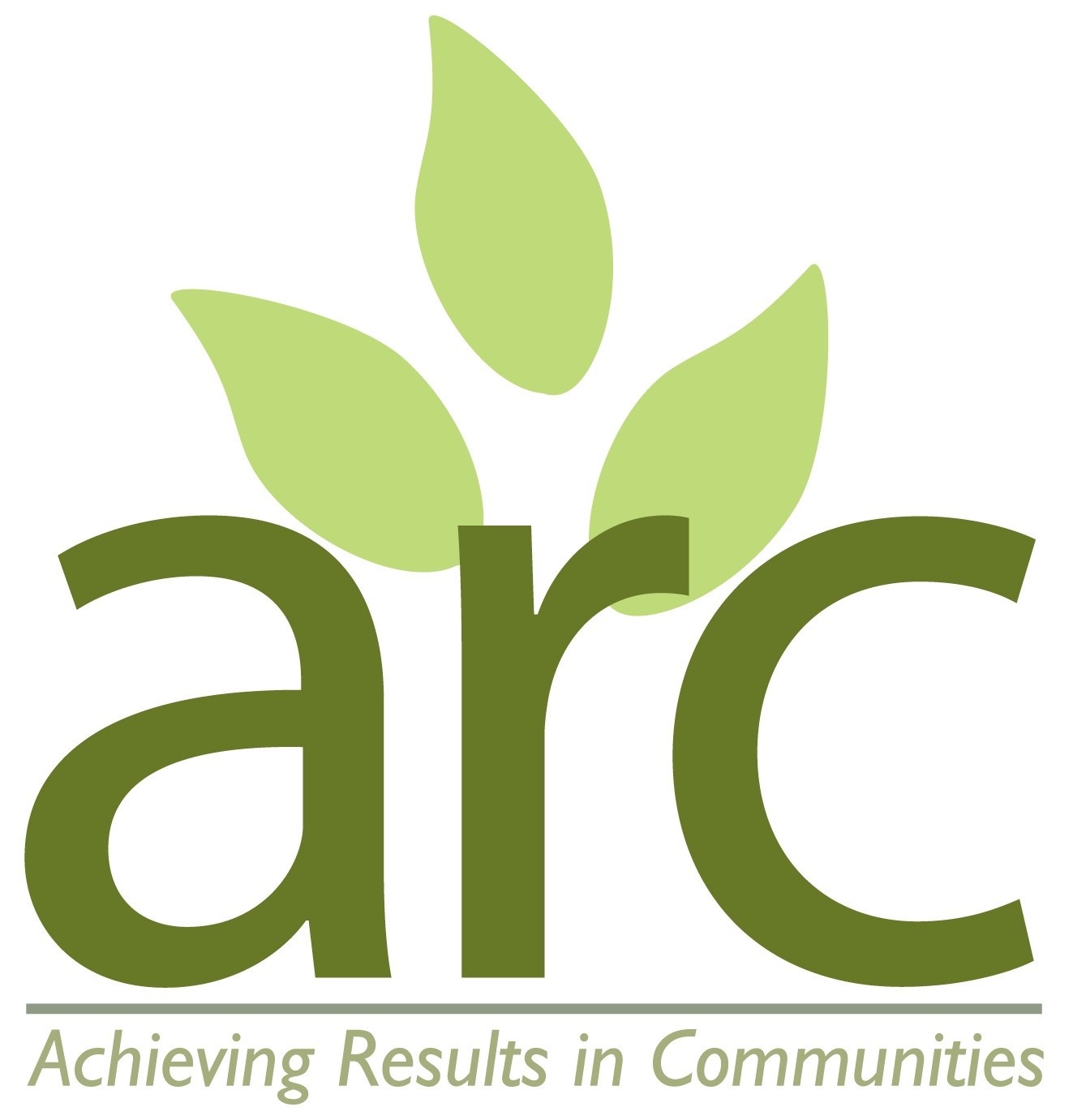 Achieving results in Communities