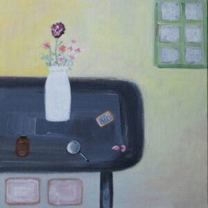 Helen Button