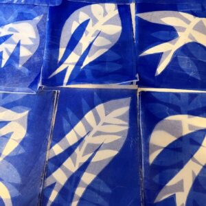 The Art of Gelli Printing