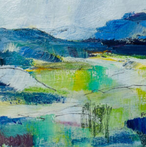 Fiona Metcalfe
