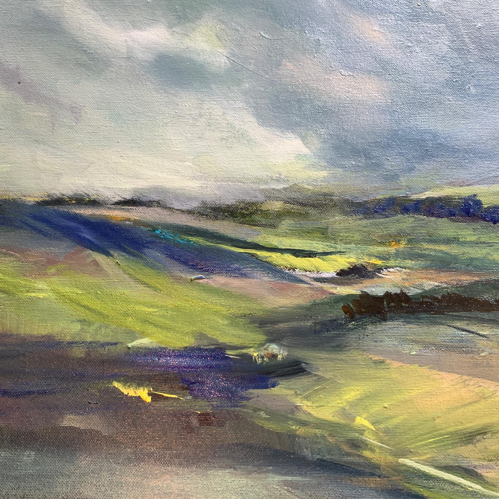 Sue Southorn