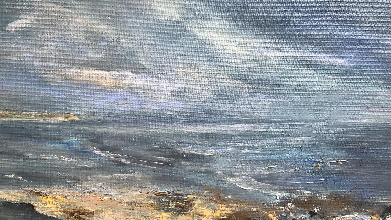 Sue Southorn