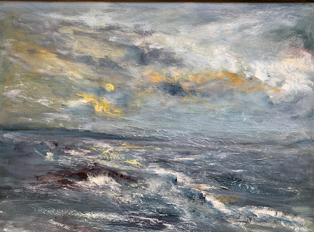 Sue Southorn