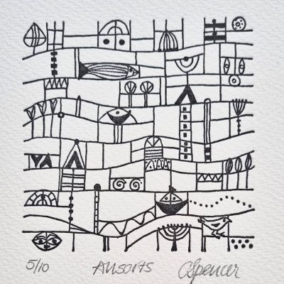 Corinna Spencer Allsorts 5 10 (1)