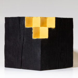 cubed char 3