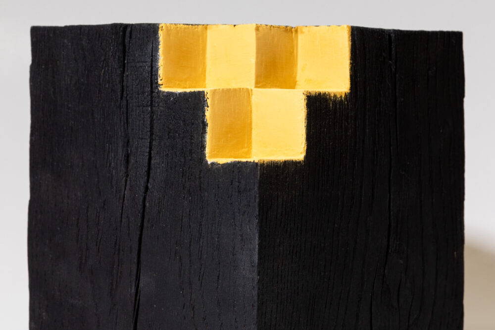 cubed char 3