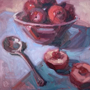 Lucy Burton