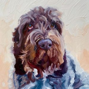 Lucy Burton