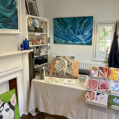 East Lodge Studio