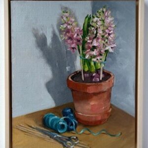 Rachel Harwood 4