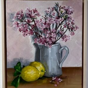 Rachel Harwood 5