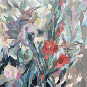 Lucy Burton