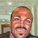 Art by Michael Sheridan