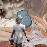 Art by collage darling