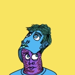 Art by Simon Coleman